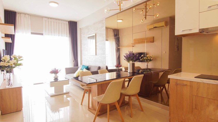 Apartment for rent D227162 (3)